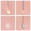 Silicone Breast Pump Strap